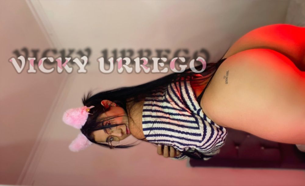 vickyurrego OnlyFans profile picture