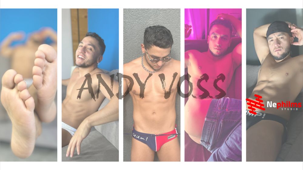 andyvoss OnlyFans profile picture
