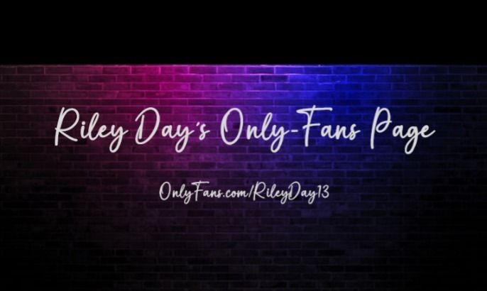 rileyday13 OnlyFans profile picture