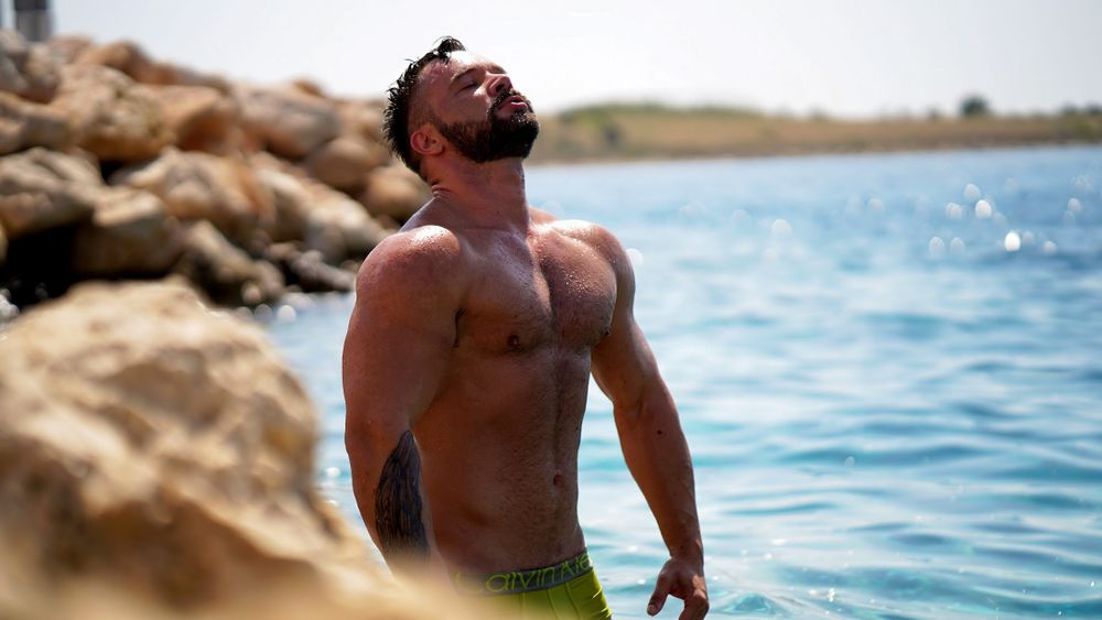 musclehunkjason_free OnlyFans profile picture