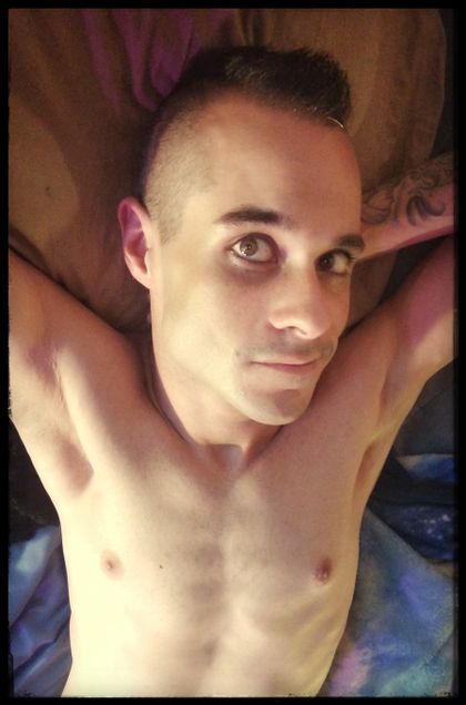 djentpuppy OnlyFans picture