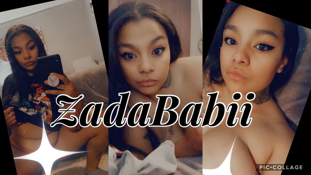 zadababii OnlyFans profile picture