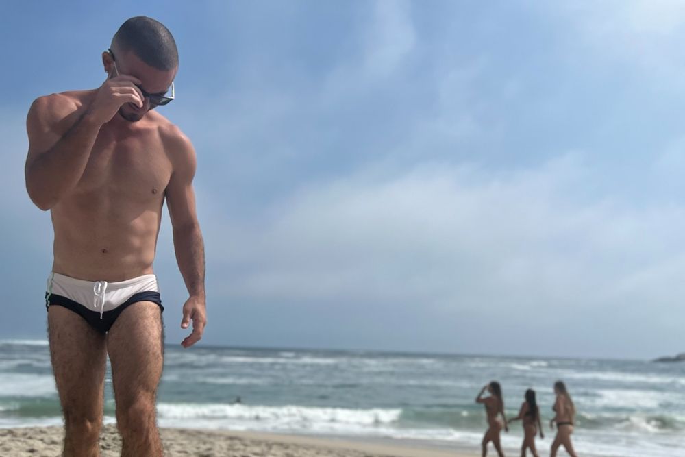 jesusgomezft OnlyFans profile picture