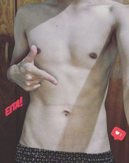 dixsashimi OnlyFans picture