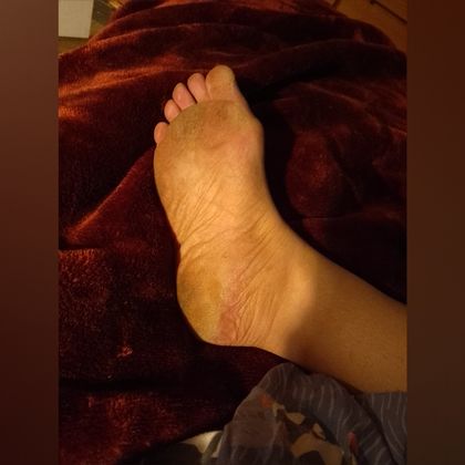 footsyfun1 OnlyFans picture