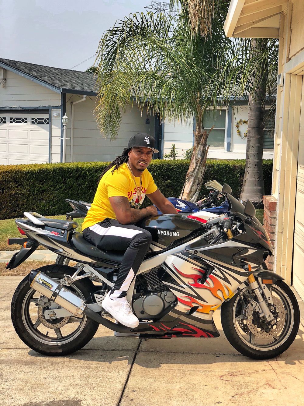 rongotembeat2.0 OnlyFans profile picture