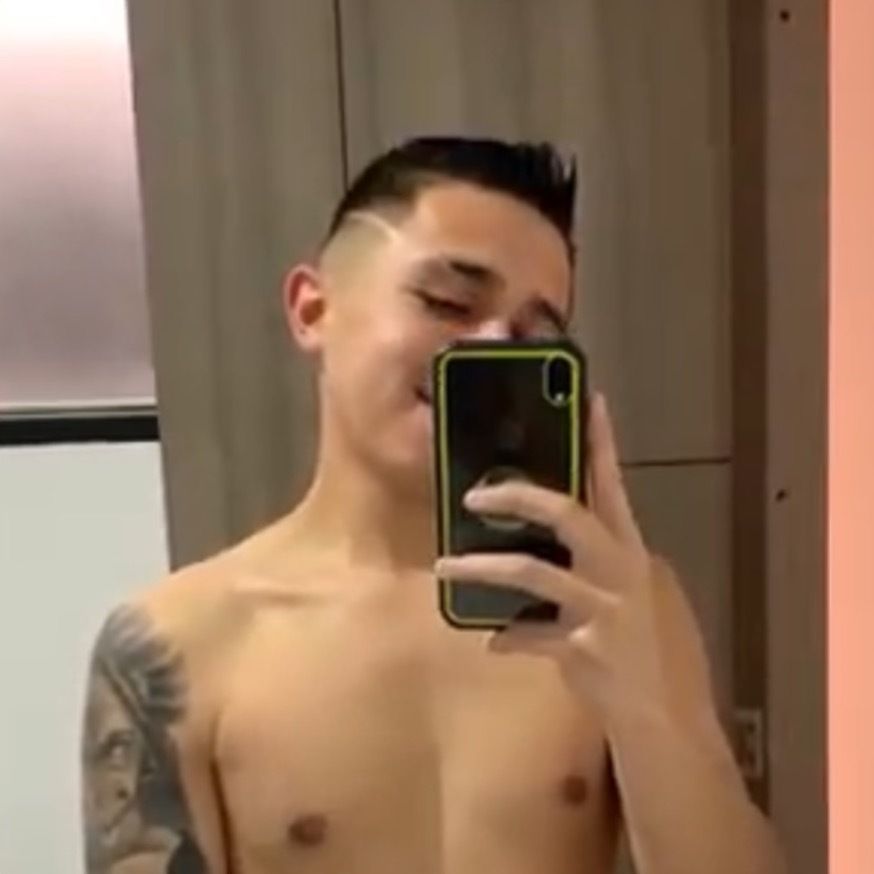 camilorodriguez11-11 OnlyFans profile picture