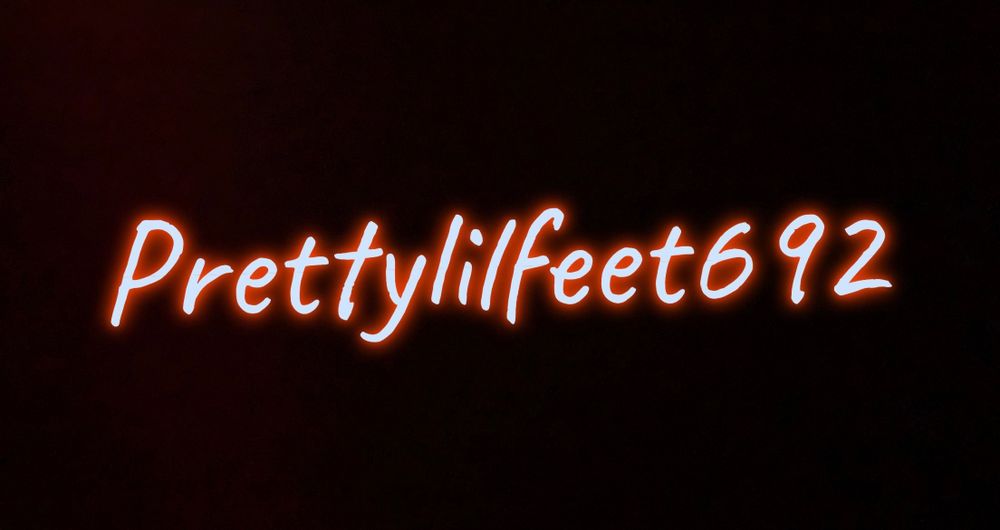 prettylilfeet692 OnlyFans profile picture