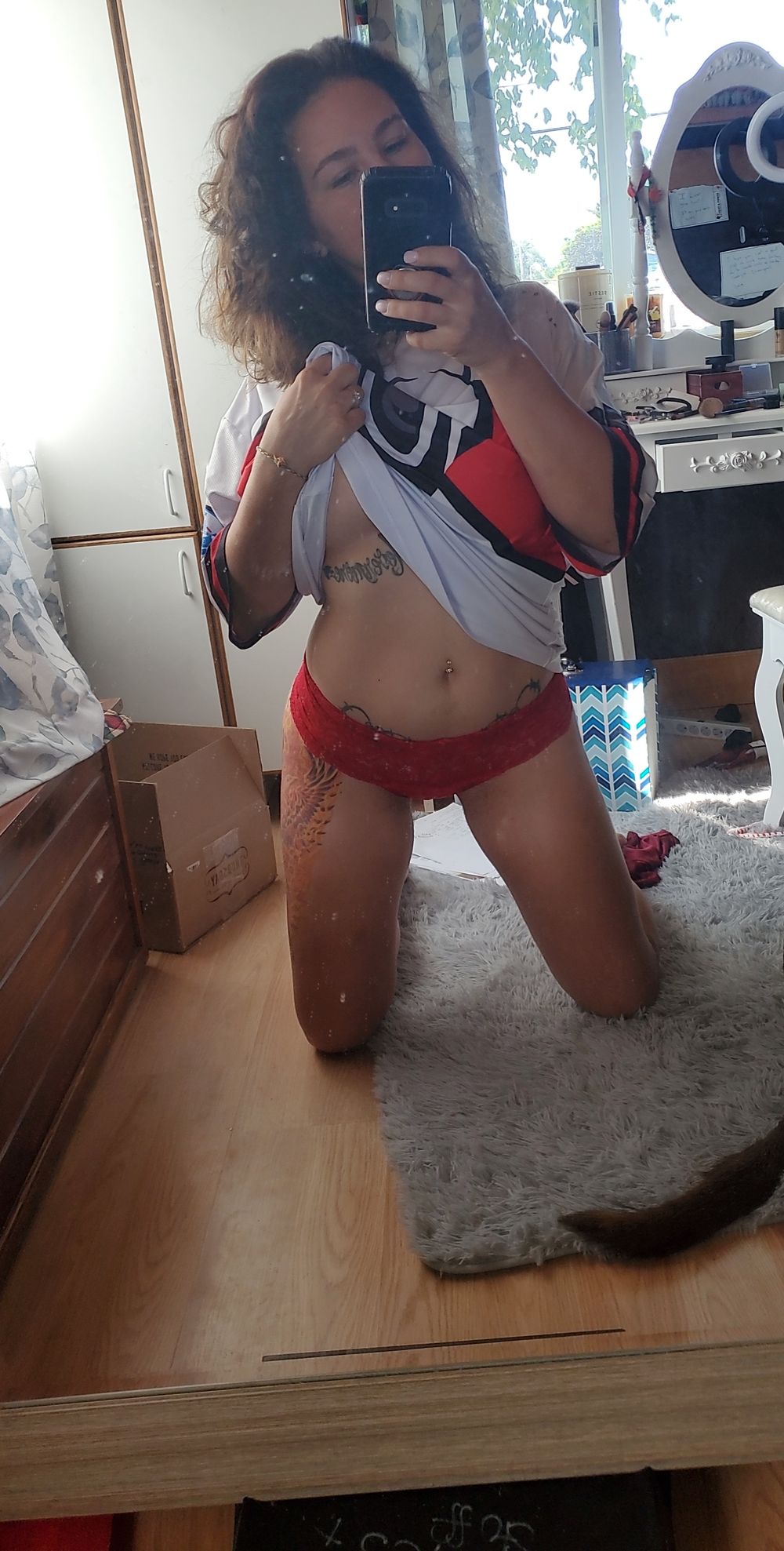 bella.q OnlyFans profile picture
