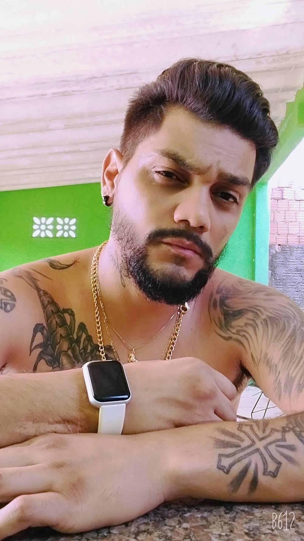 bruno21cm OnlyFans profile picture