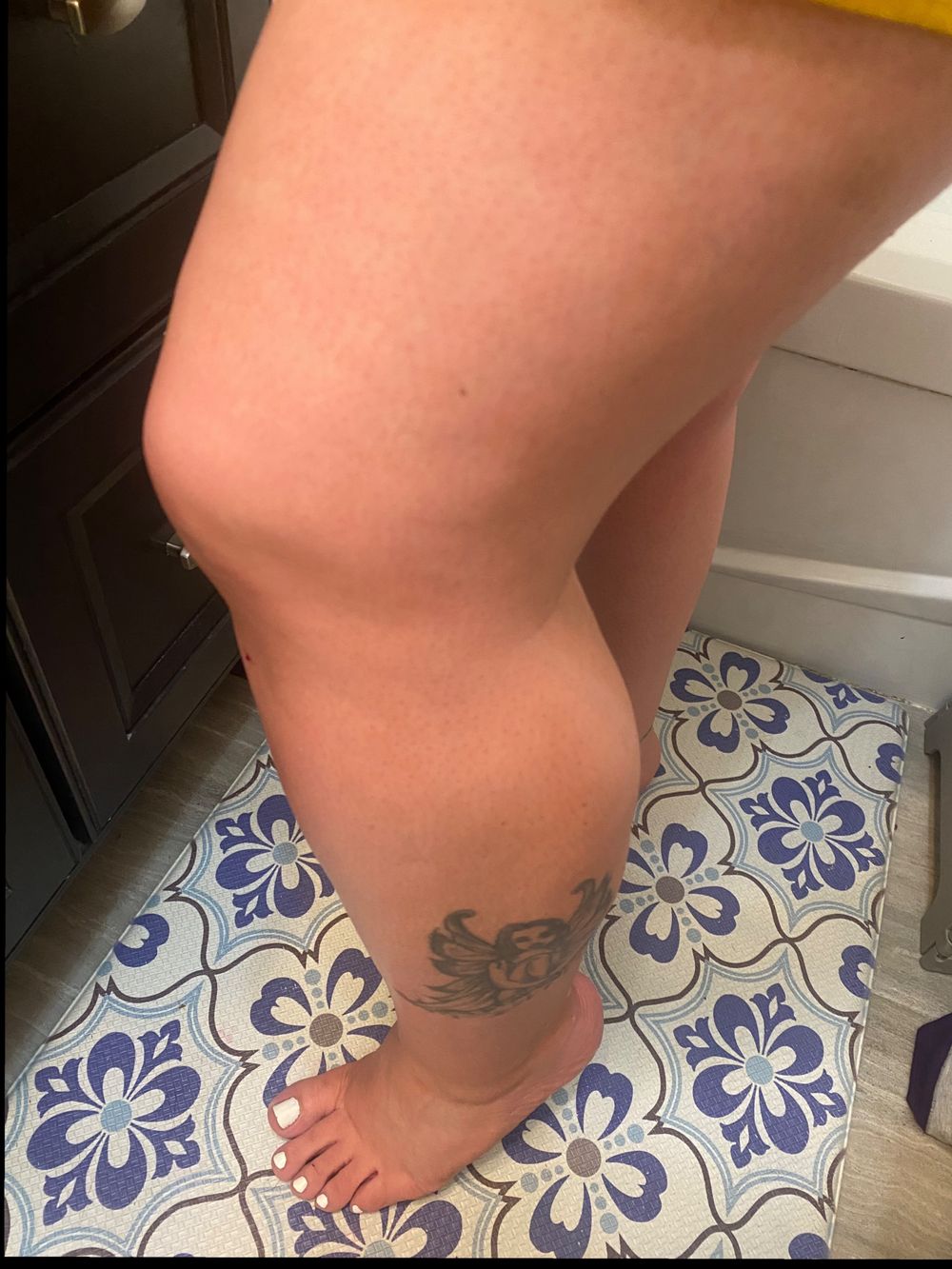 barefeetbunni OnlyFans profile picture