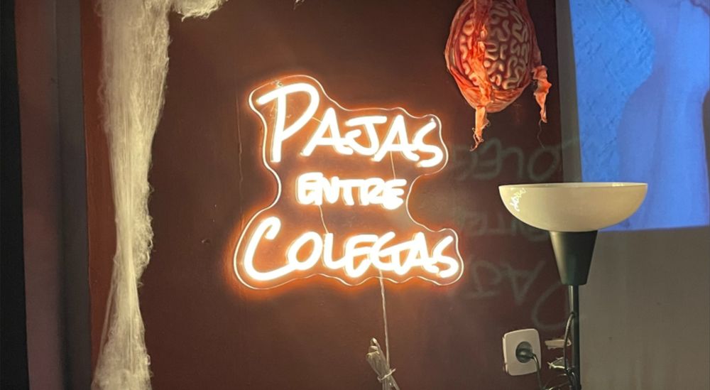 pajasentrecolegas OnlyFans profile picture