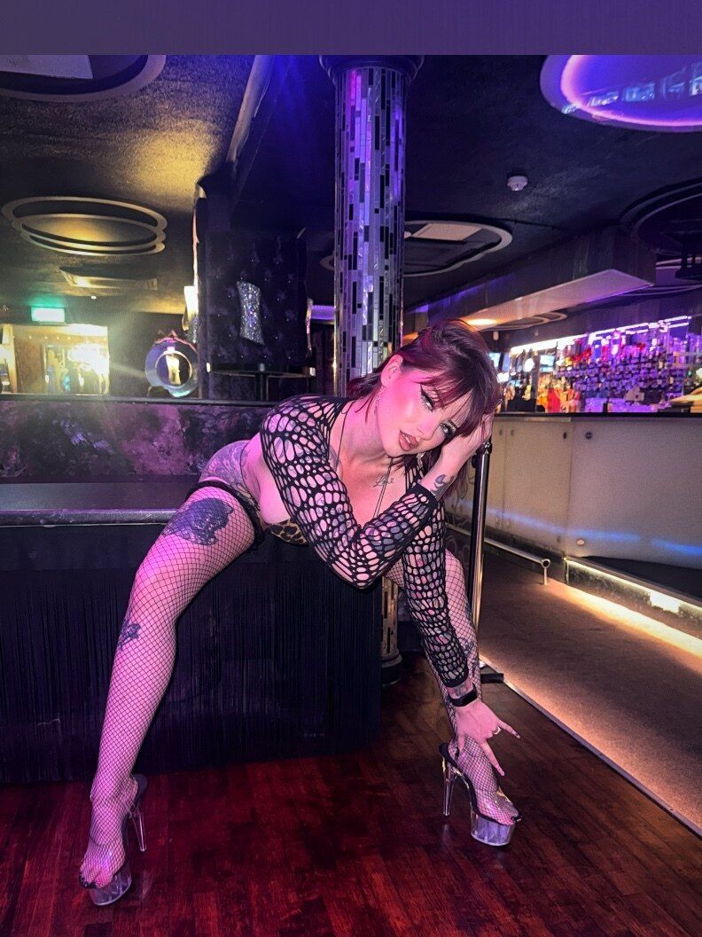demijordan OnlyFans profile picture