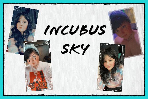 incubussky OnlyFans profile picture