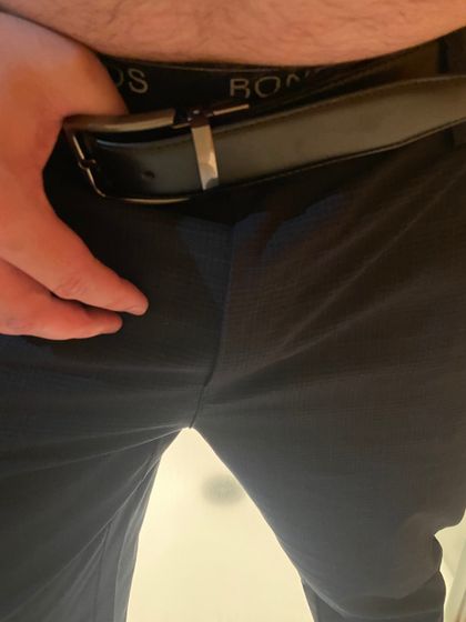 starkdressedman OnlyFans picture