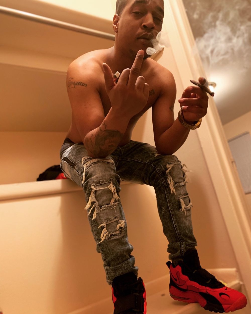 manman614 OnlyFans profile picture