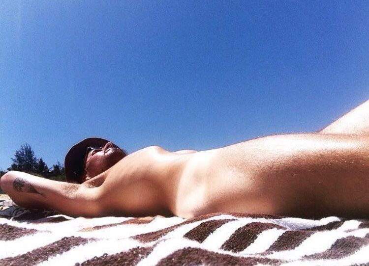 thenakedhippie OnlyFans profile picture