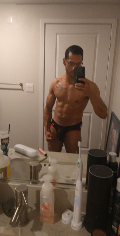 robbieryan1 OnlyFans picture