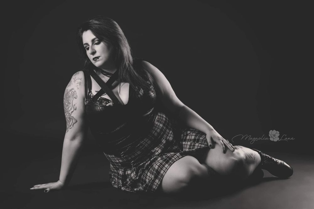 rockzann OnlyFans profile picture