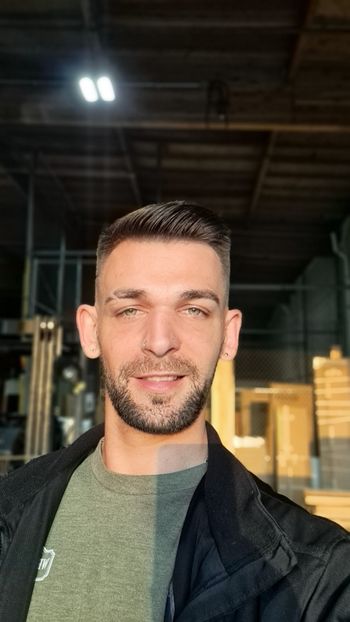 that green eye guy