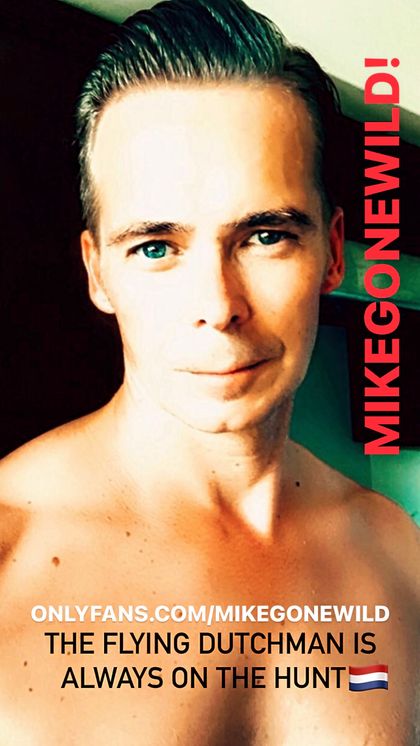 mikegonewild OnlyFans picture