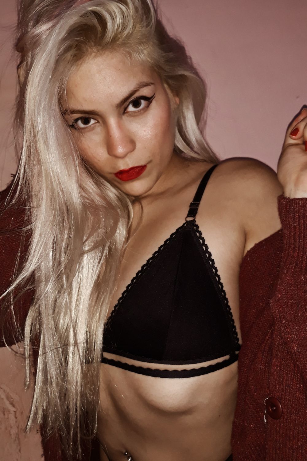 electra_babylatina OnlyFans profile picture