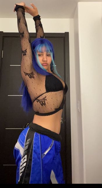 babyleone OnlyFans profile picture