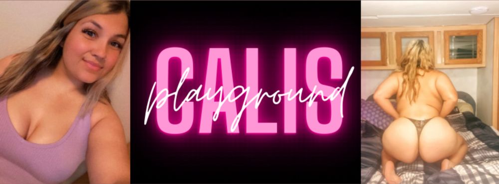 calisplaygroundxxx OnlyFans profile picture