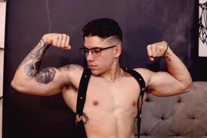 mike_montoya OnlyFans picture