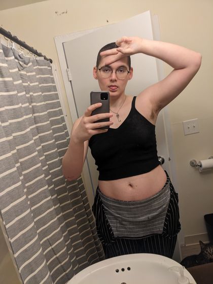 puppydomme OnlyFans picture