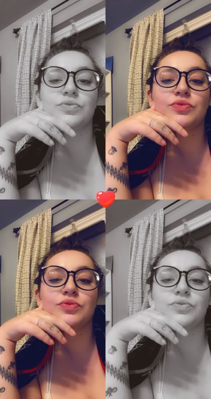 sweeterthanbee OnlyFans picture