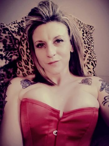Ember Rose