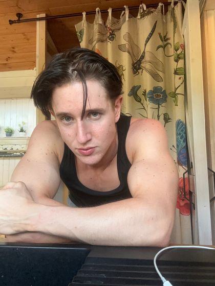 christianlevine OnlyFans picture