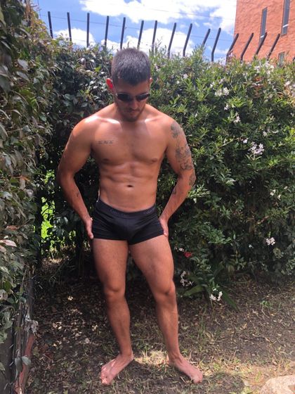 mike_aesthetic OnlyFans picture