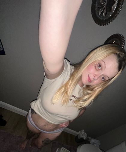 pinkpantherbaby21 OnlyFans picture
