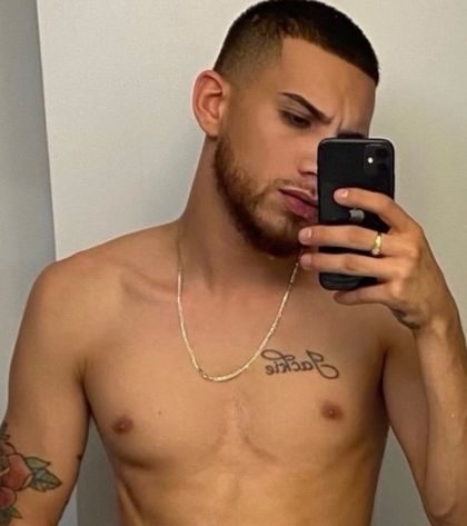 alexvpr718 OnlyFans picture