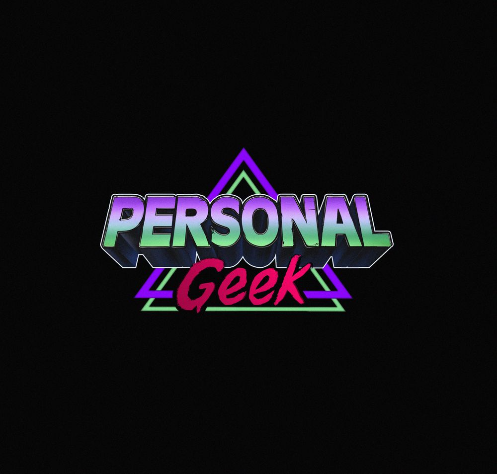 personalgeek OnlyFans profile picture