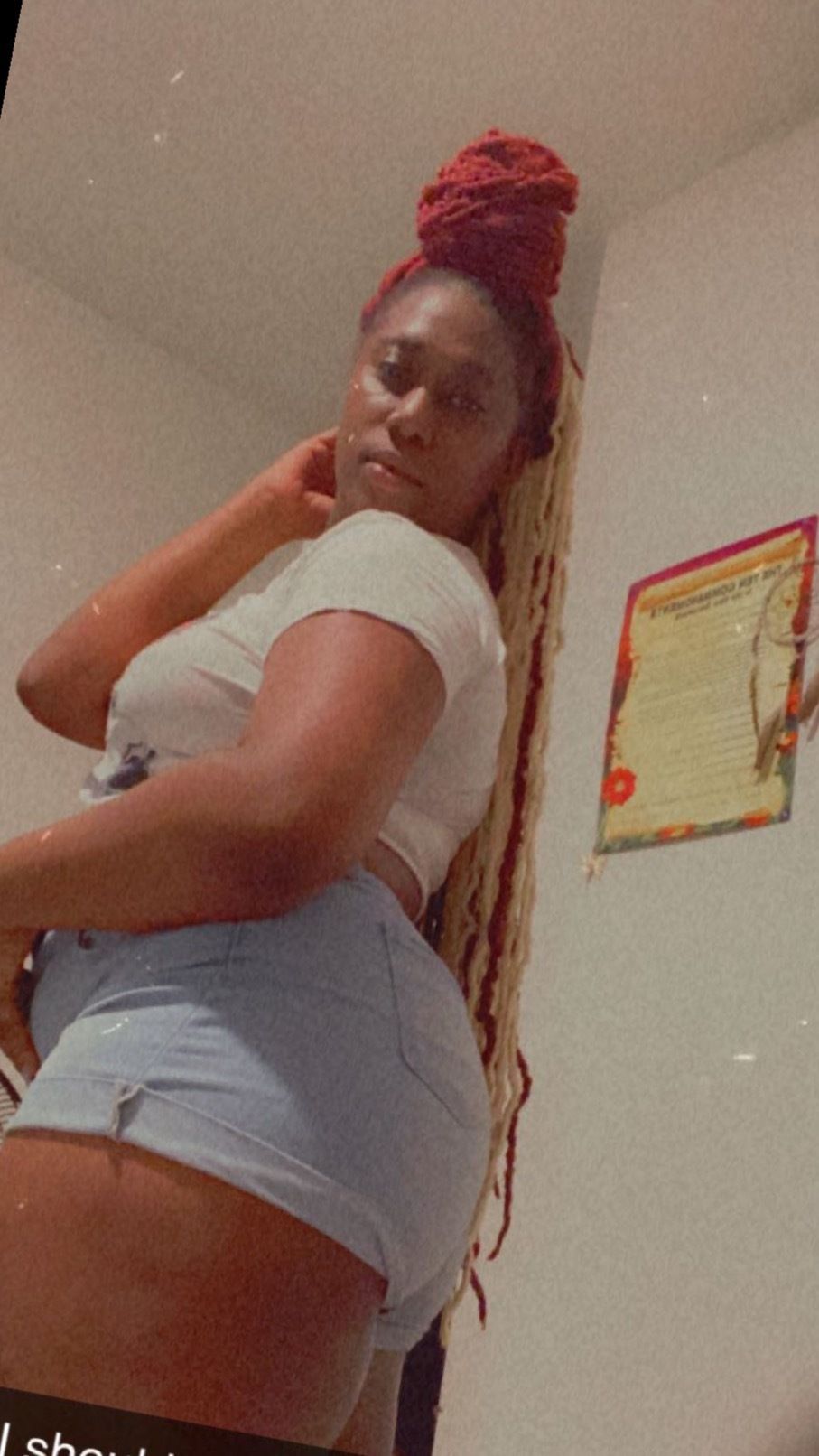caribbeanbaby93 OnlyFans profile picture