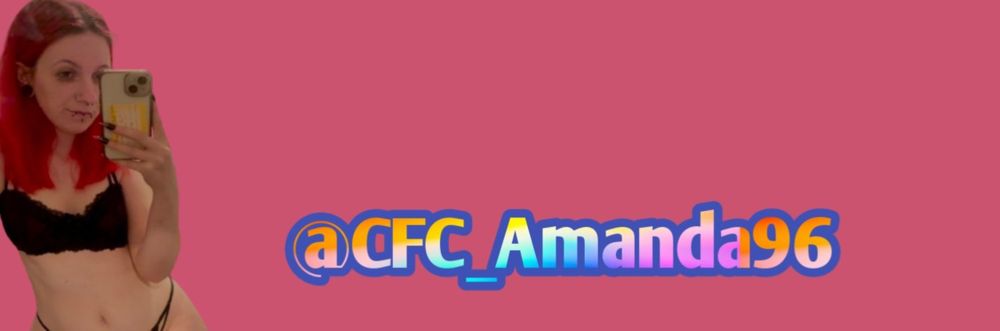 cfc_amanda96 OnlyFans profile picture