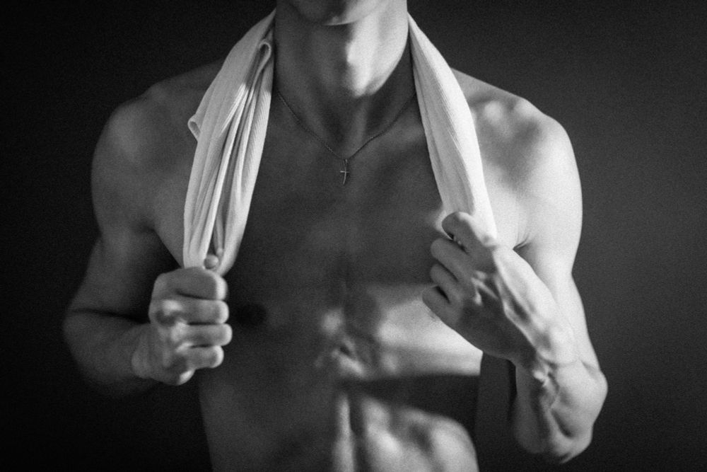 m1chaelmadden OnlyFans profile picture