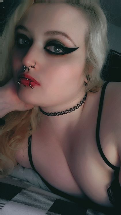 xxvoodoo_poisonxx OnlyFans picture