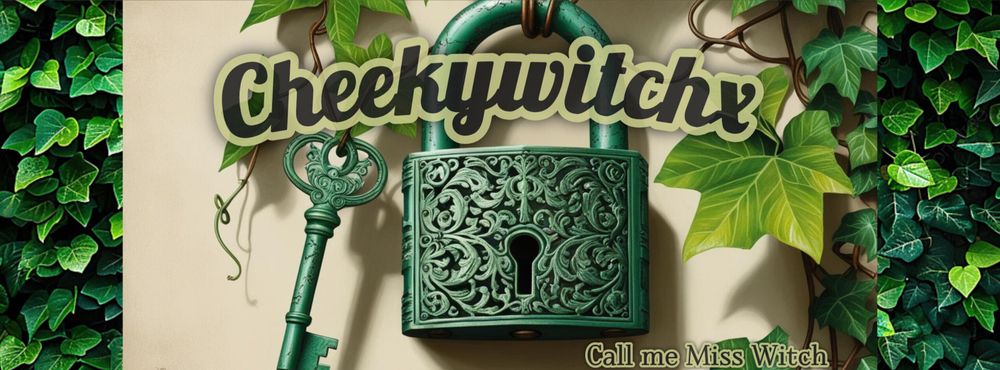 cheekywitchx OnlyFans profile picture
