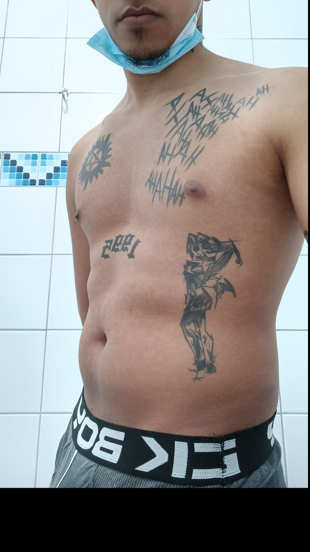u12987888 OnlyFans profile picture