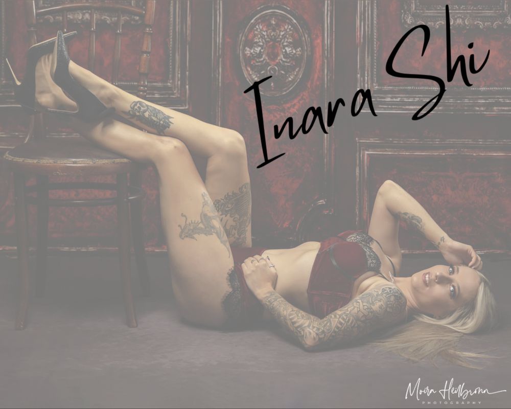 inarashixox OnlyFans profile picture