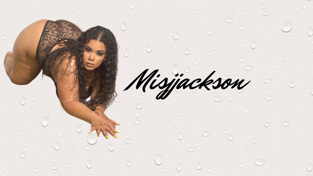 misjjackson OnlyFans profile picture