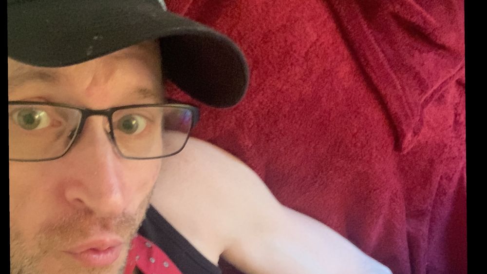 tjrusch OnlyFans profile picture