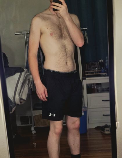 liamsvip OnlyFans picture