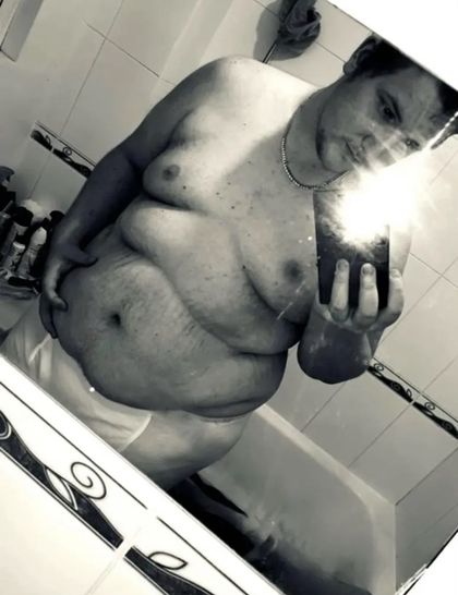 chubzac OnlyFans picture