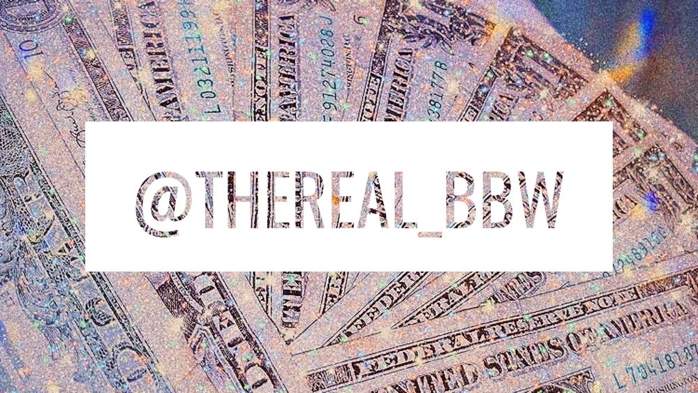 therealbbw OnlyFans profile picture