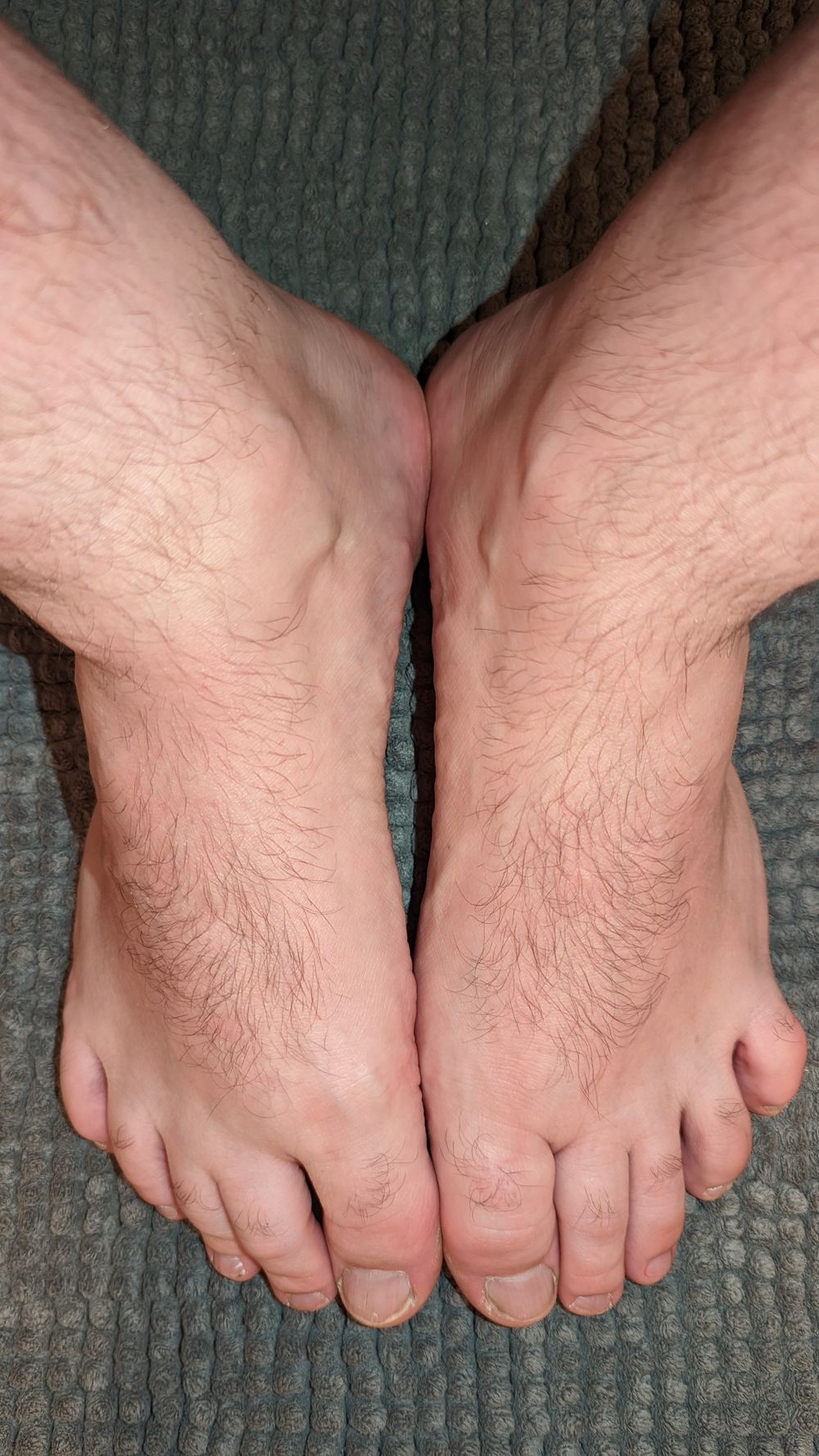 aussidadfeet OnlyFans profile picture